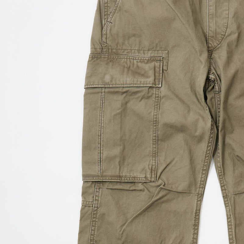 RRL(ﾀﾞﾌﾞﾙｱｰﾙｴﾙ)で定番モデルとなっているカーゴパンツ