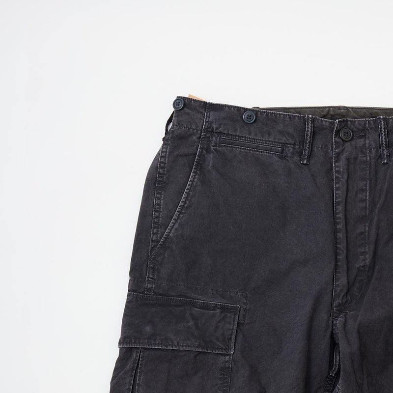 RRL(ﾀﾞﾌﾞﾙｱｰﾙｴﾙ)で定番モデルとなっているカーゴパンツ