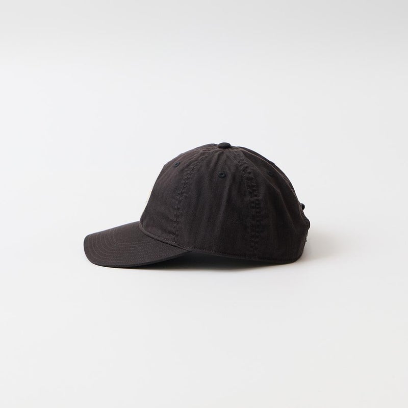 RRL(ﾀﾞﾌﾞﾙｱｰﾙｴﾙ)で定番モデルとなっているトラッカーキャップ