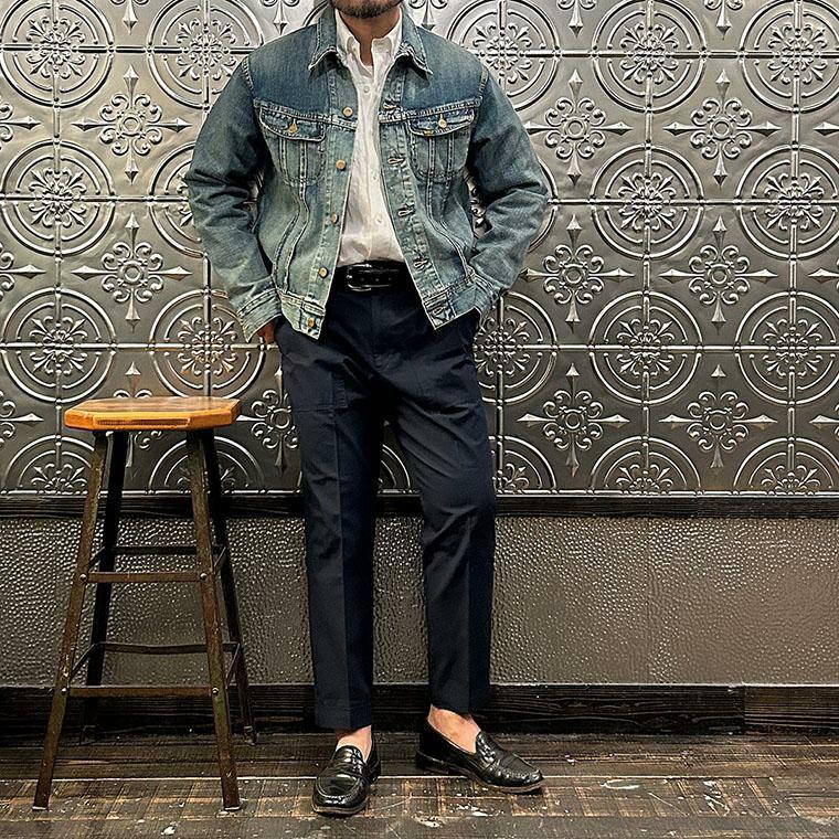 正規取扱店] RRL Ralph Lauren (ダブル アールエル ラルフローレン