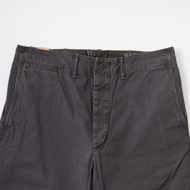 RRL(ﾀﾞﾌﾞﾙｱｰﾙｴﾙ)で定番モデルとなっているフィールドチノパンツ