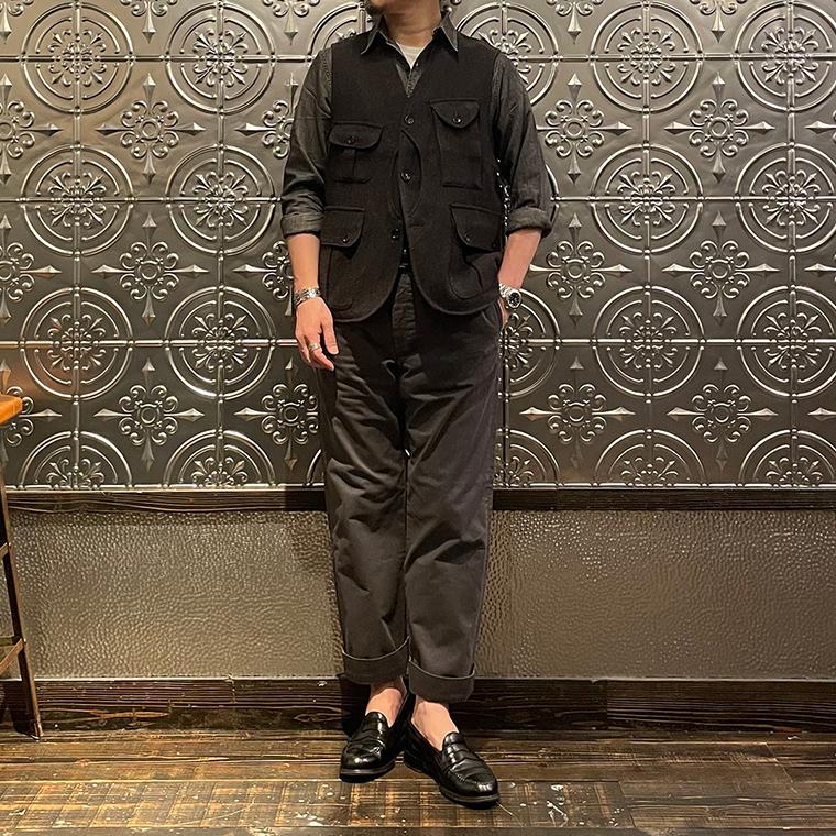 正規取扱店] RRL Ralph Lauren (ダブル アールエル ラルフ