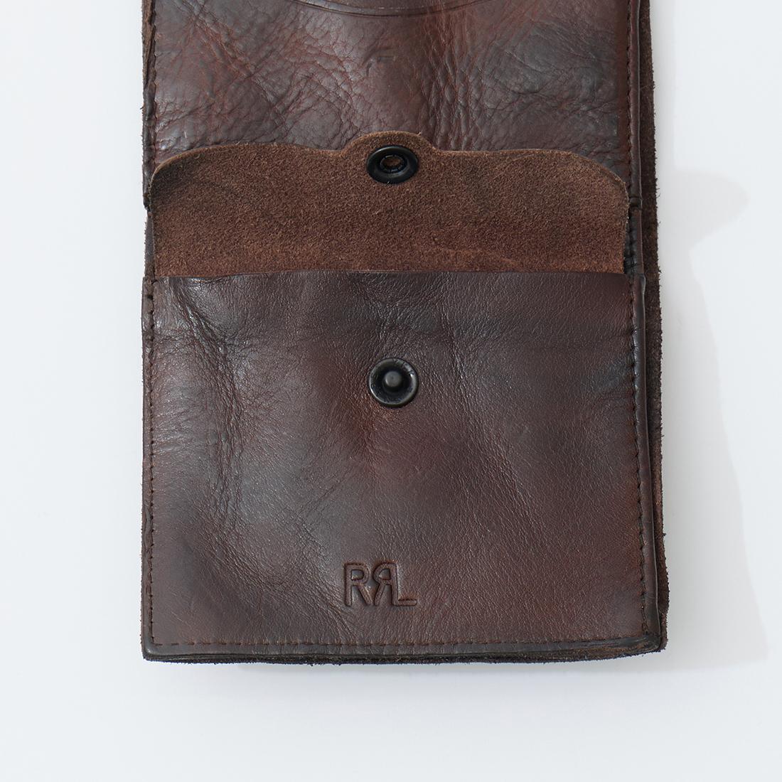 正規取扱店] RRL Ralph Lauren (ダブル アールエル ラルフローレン