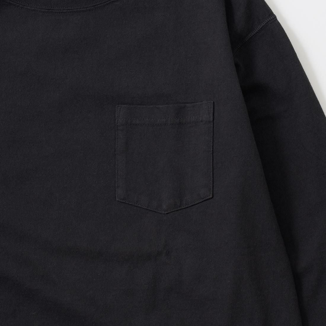 FELCO (フェルコ) 無地 ロンT モックネック アメカジ メンズ 日本製 通販