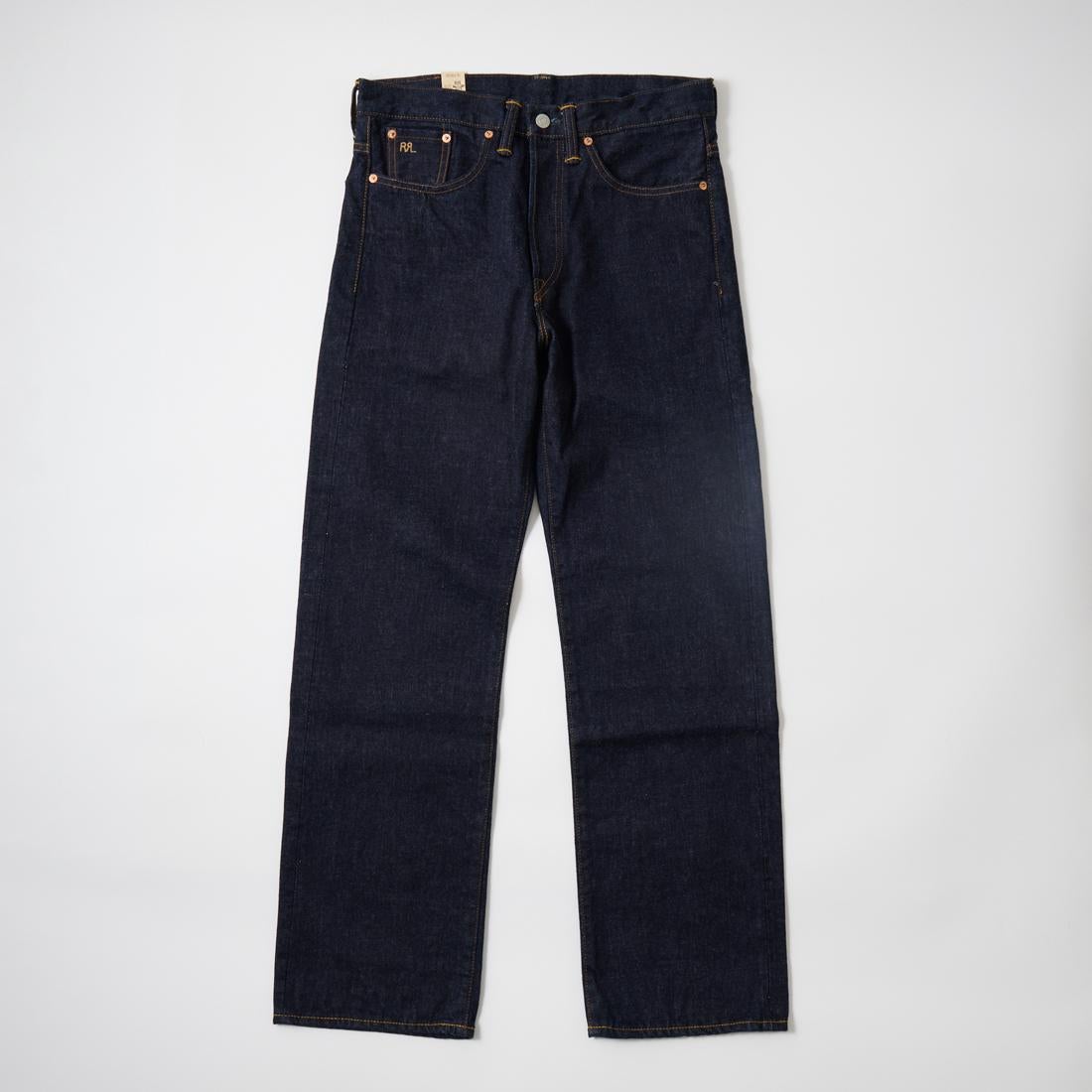 正規取扱店] RRL Ralph Lauren (ダブル アールエル ラルフローレン