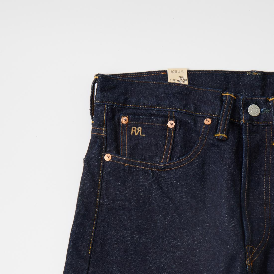 正規取扱店] RRL Ralph Lauren (ダブル アールエル ラルフローレン