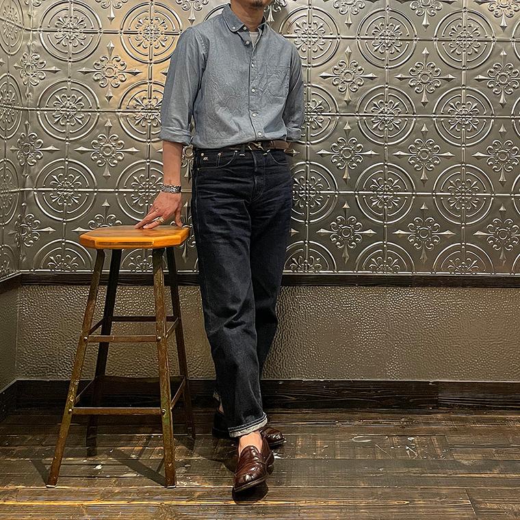 正規取扱店] RRL Ralph Lauren (ダブル アールエル ラルフローレン