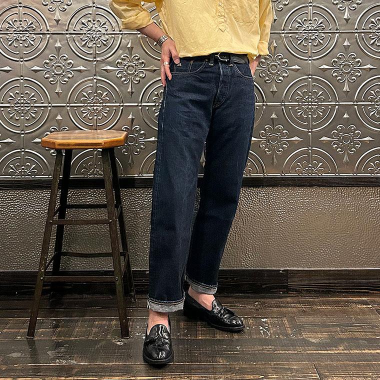 正規取扱店] RRL Ralph Lauren (ダブル アールエル ラルフローレン