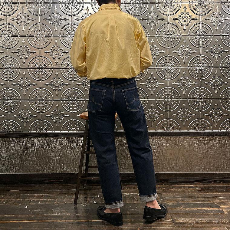 正規取扱店] RRL Ralph Lauren (ダブル アールエル ラルフローレン