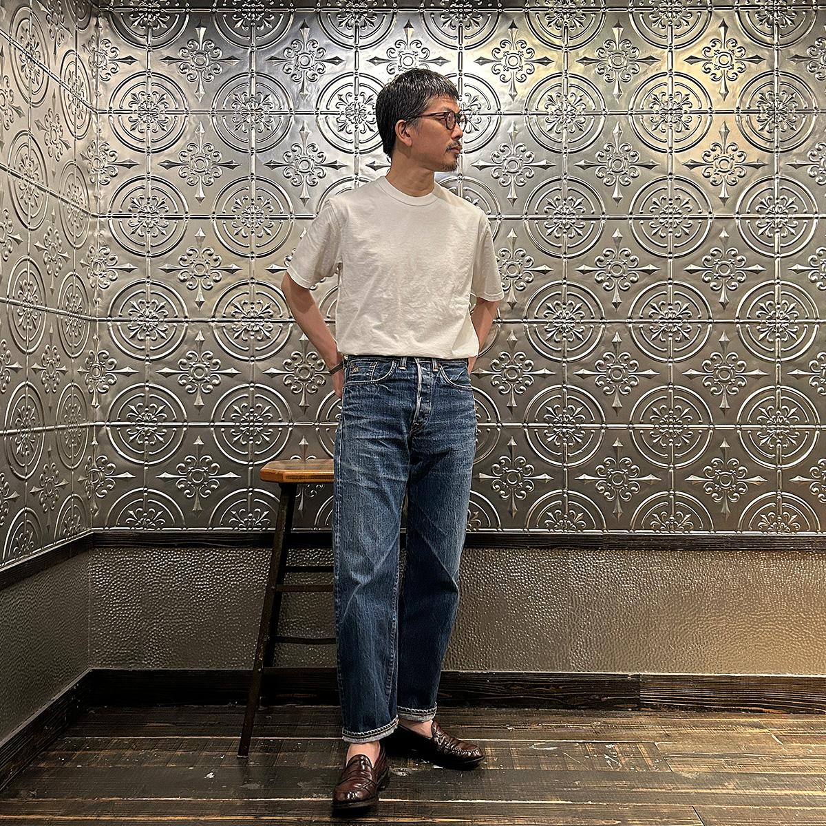 正規取扱店] RRL Ralph Lauren (ダブル アールエル ラルフローレン