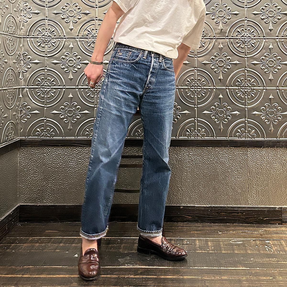正規取扱店] RRL Ralph Lauren (ダブル アールエル ラルフローレン