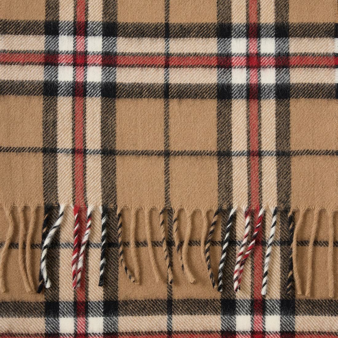 HILL TOP BRAND (ヒルトップ ブランド) マフラー ラムウール イギリス
