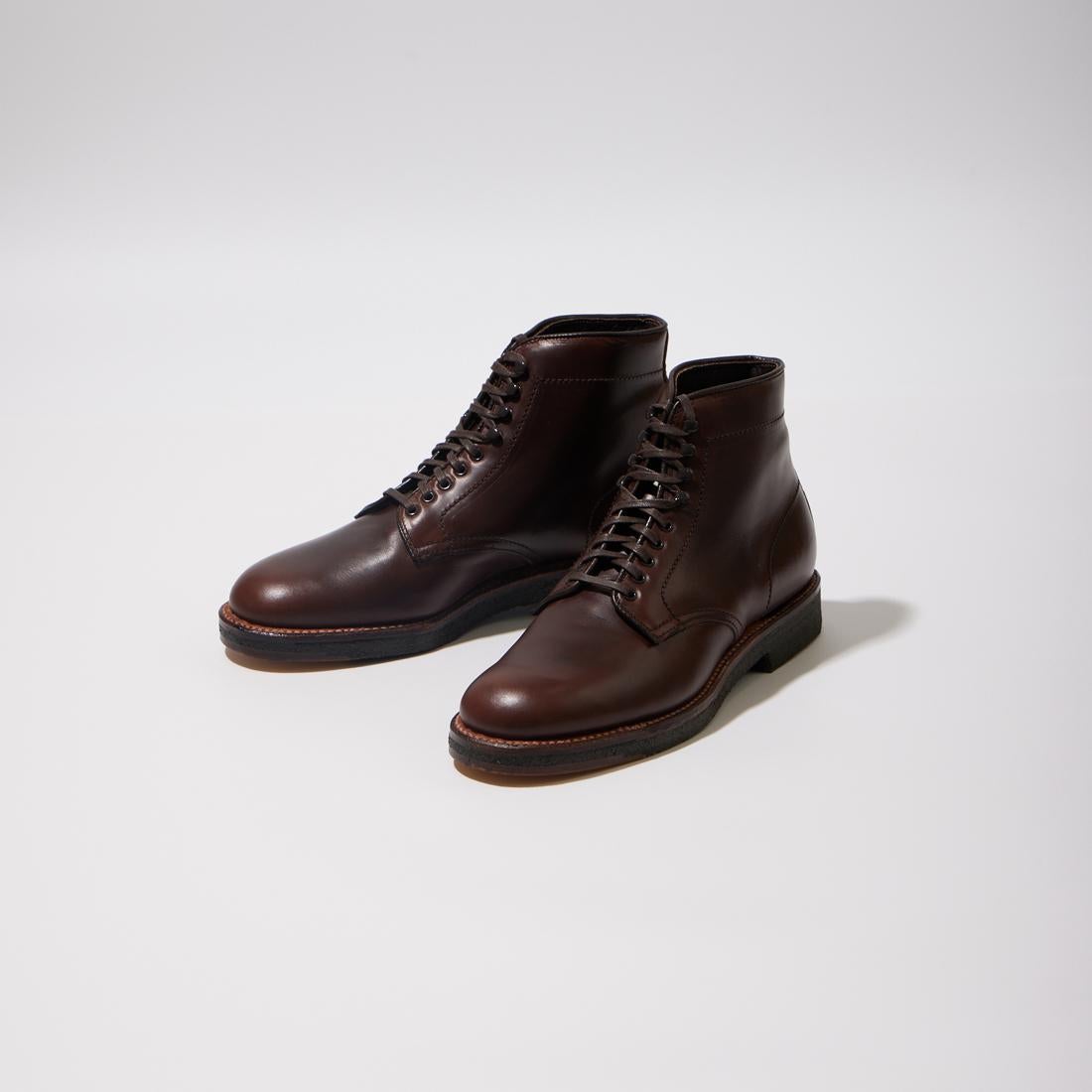 ALDEN (オールデン) N6808H 379X MILITARY LAST 6