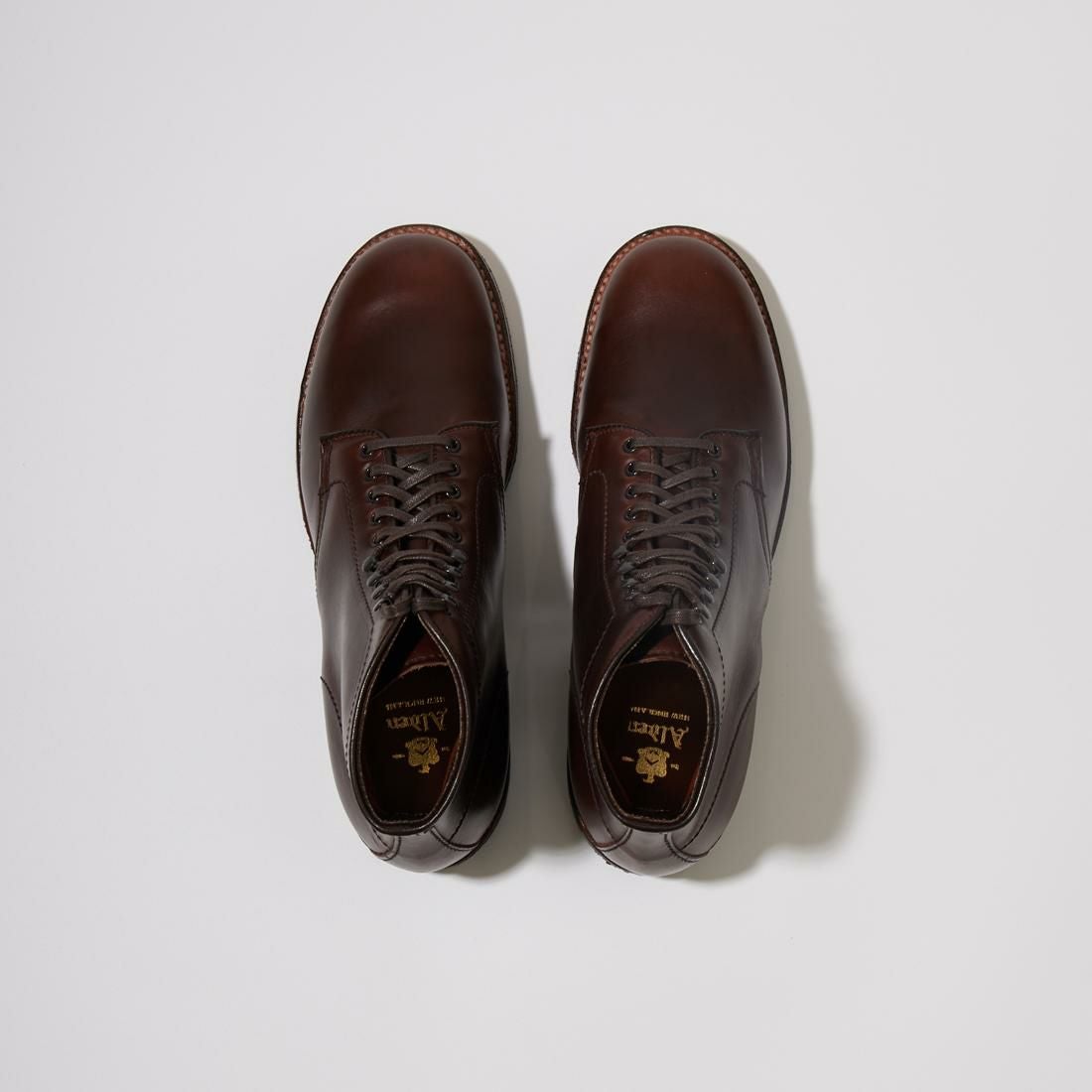 オール！ ALDEN (オールデン) N6808H 379X MILITARY LAST 6