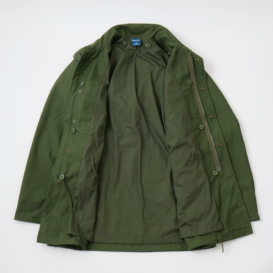 PROPPER (プロッパー) M65 フィールドコート ライニング レギュラー