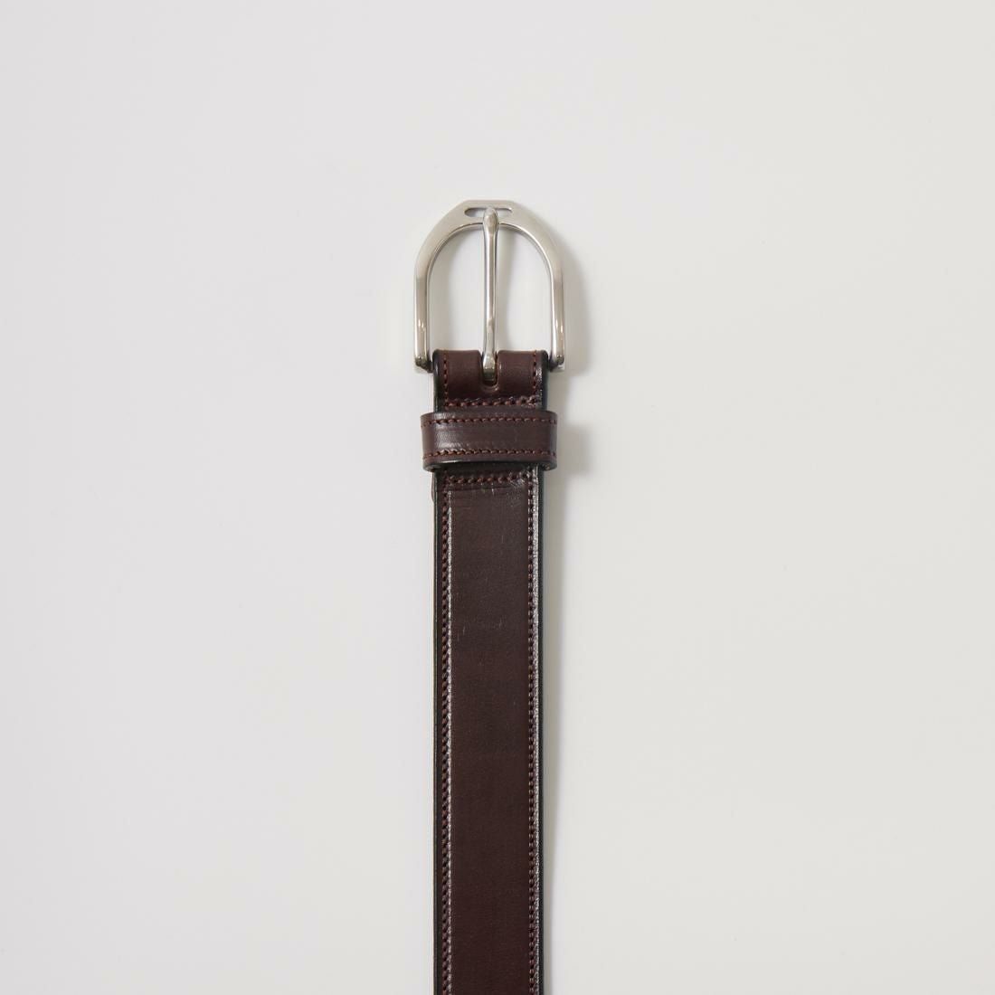 TORY LEATHER (トリーレザー) メンズ レザーベルト アメリカ製 通販