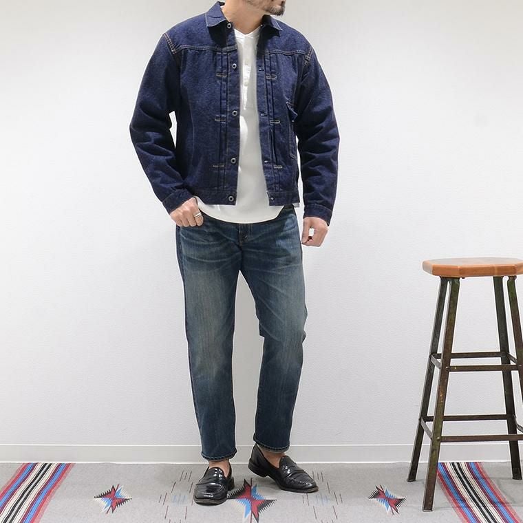 正規取扱店] RRL Ralph Lauren (ダブル アールエル ラルフローレン