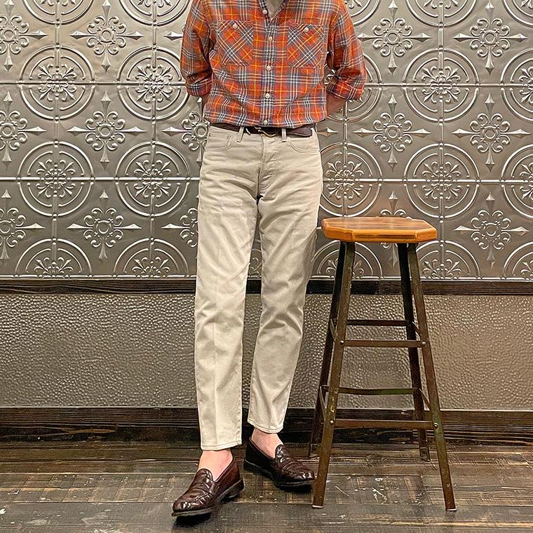 正規取扱店] RRL Ralph Lauren (ダブル アールエル ラルフローレン