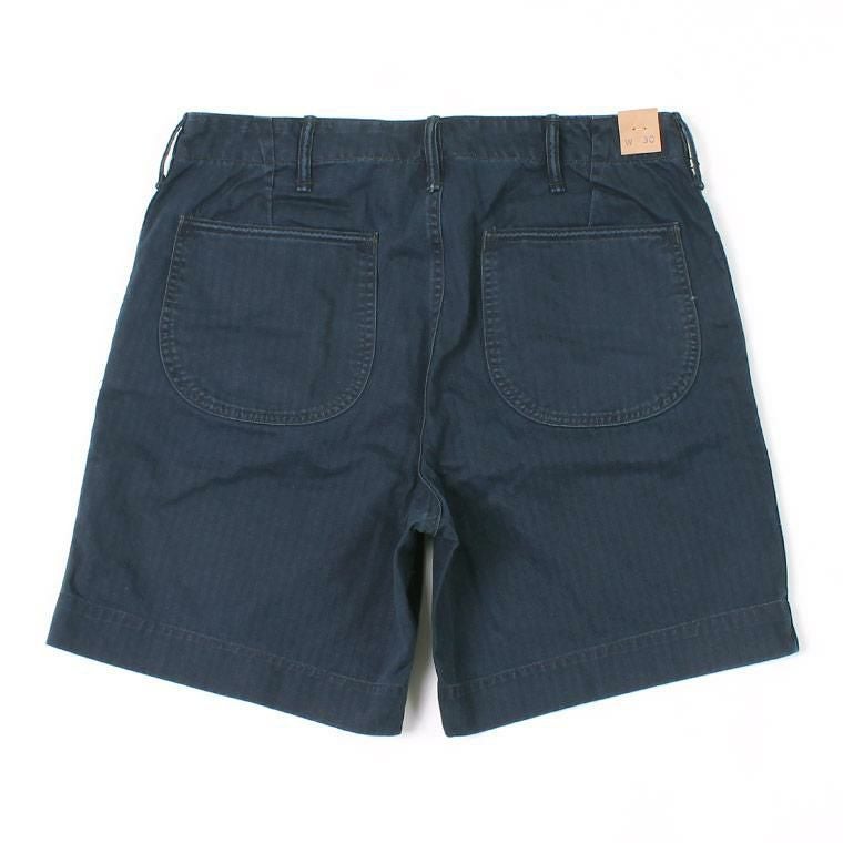 2023年春に新しく入荷したRRL(ﾀﾞﾌﾞﾙｱｰﾙｴﾙ)のショーツ