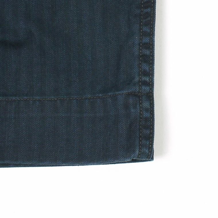 2023年春に新しく入荷したRRL(ﾀﾞﾌﾞﾙｱｰﾙｴﾙ)のショーツの裾