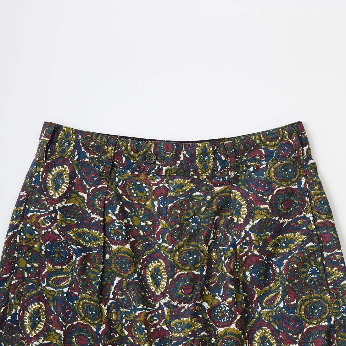 ENGINEERED GARMENTS (エンジニアドガーメンツ) MP285 SUNSET SHORT