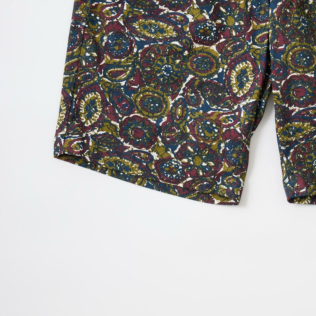 ENGINEERED GARMENTS (エンジニアドガーメンツ) MP285 SUNSET SHORT