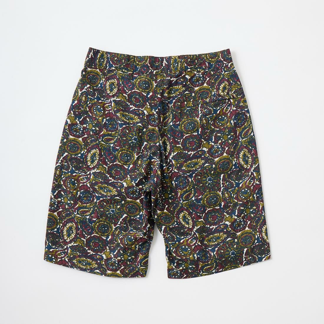 ENGINEERED GARMENTS (エンジニアドガーメンツ) MP285 SUNSET SHORT