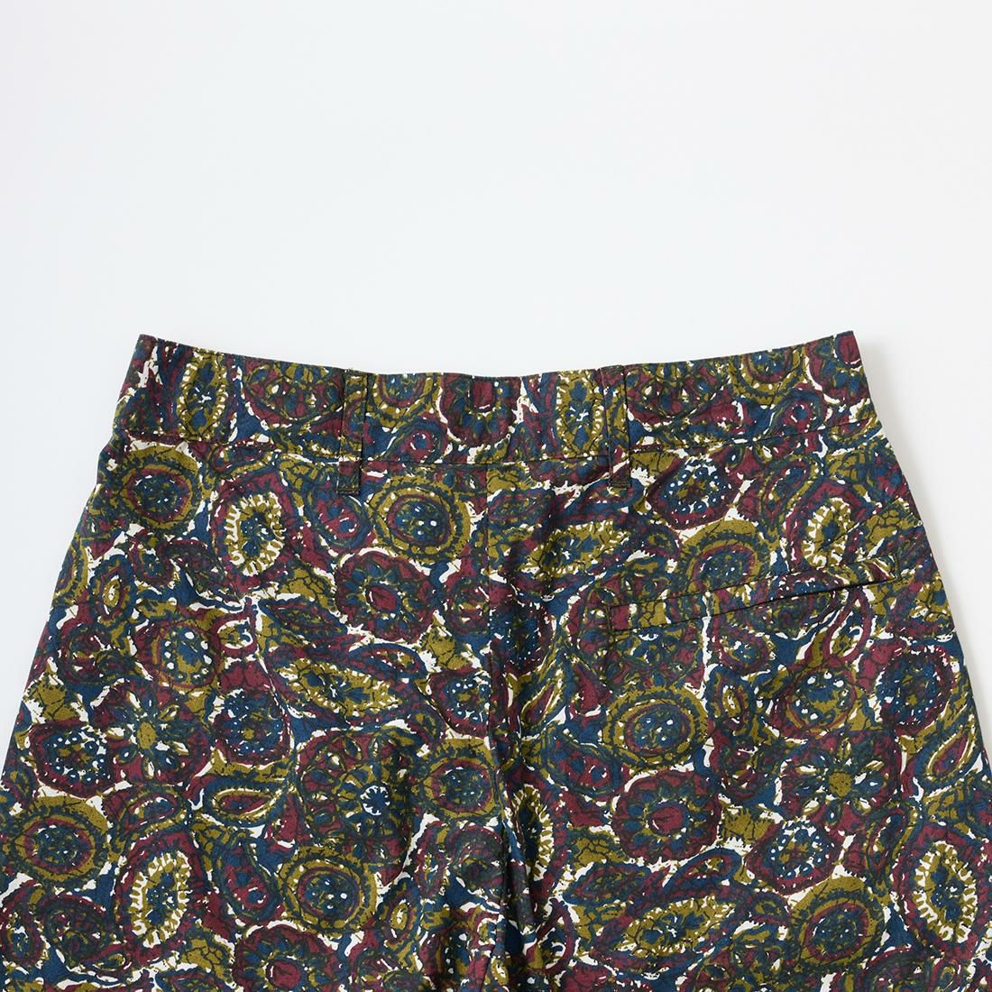 ENGINEERED GARMENTS (エンジニアドガーメンツ) MP285 SUNSET SHORT