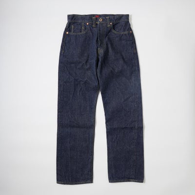RESOLUTE (リゾルト) 712 ONE WASH - LENGTH 31 [WAIST26-34] ジーンズ 