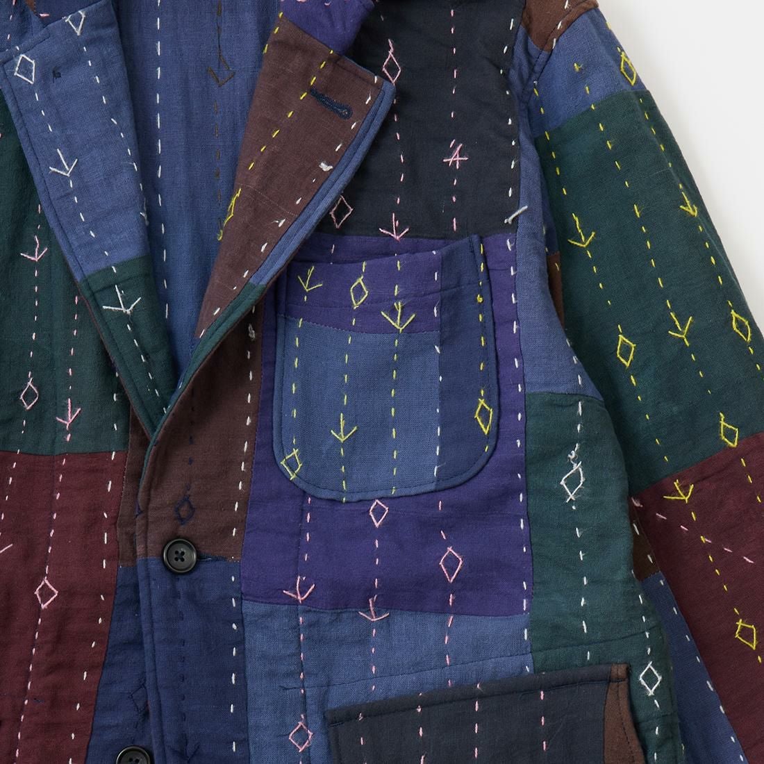 ENGINEERED GARMENTS (エンジニアドガーメンツ) MP161 LOITER JACKET