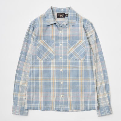 正規取扱店] RRL Ralph Lauren (ダブル アールエル ラルフローレン 