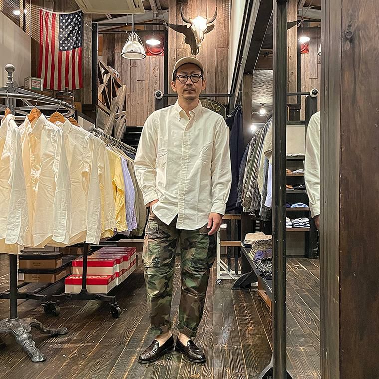 FAR EAST MANUFACTURING ファー イースト マニュファクチャリング