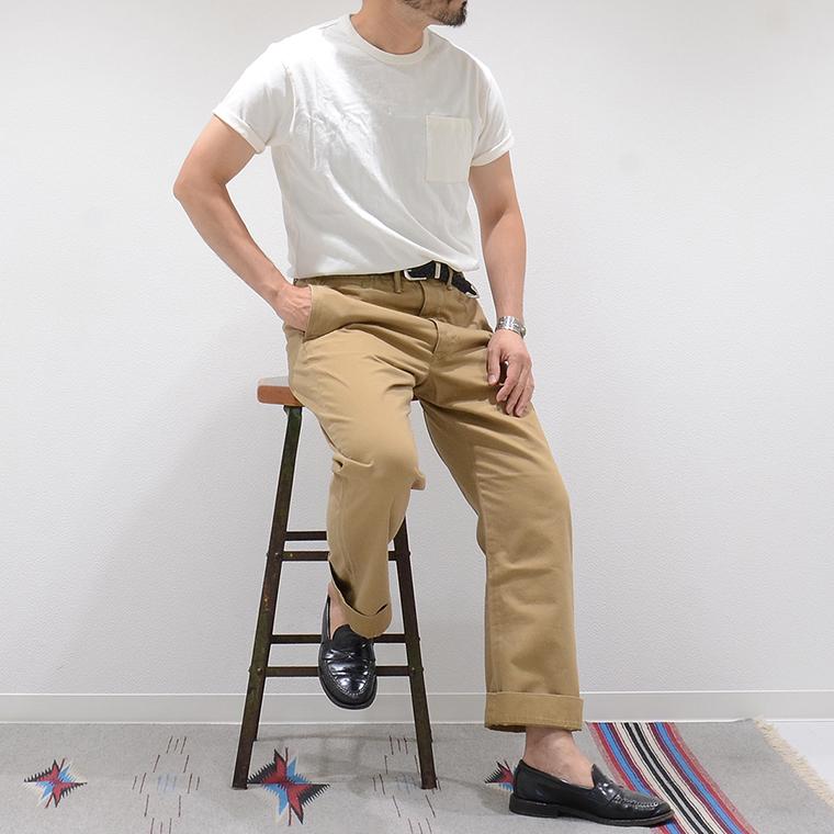 正規取扱店] RRL Ralph Lauren (ダブル アールエル ラルフローレン