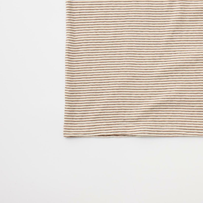 FELCO フェルコ,リンガーネック ナローストライプ ポケットTシャツ 日本製  アメカジ メンズファッション,通販 通信販売