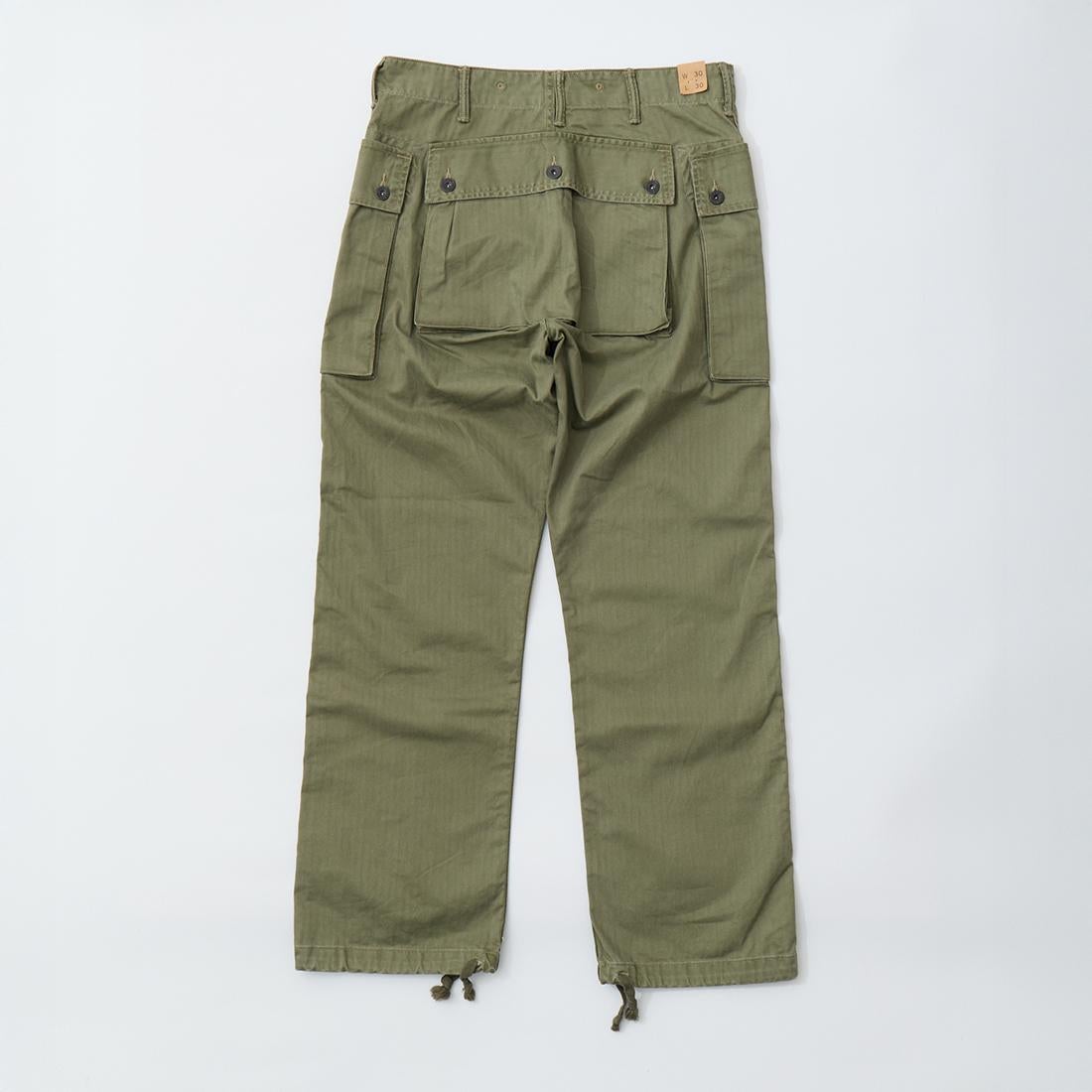 正規取扱店] RRL Ralph Lauren (ダブル アールエル ラルフローレン