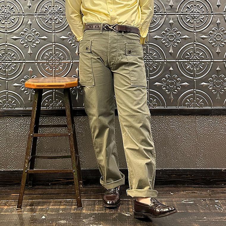 正規取扱店] RRL Ralph Lauren (ダブル アールエル ラルフローレン