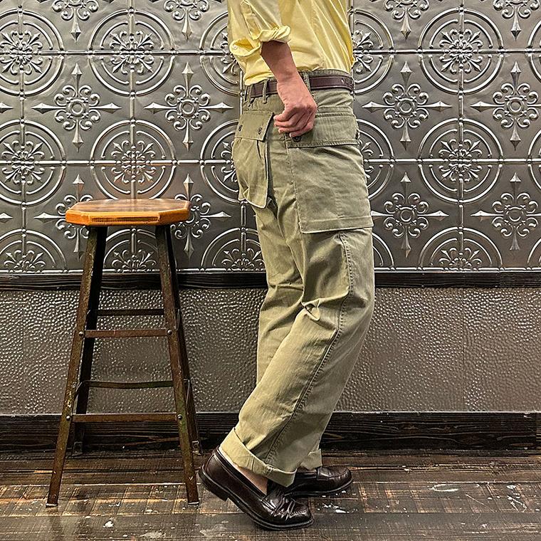 正規取扱店] RRL Ralph Lauren (ダブル アールエル ラルフローレン