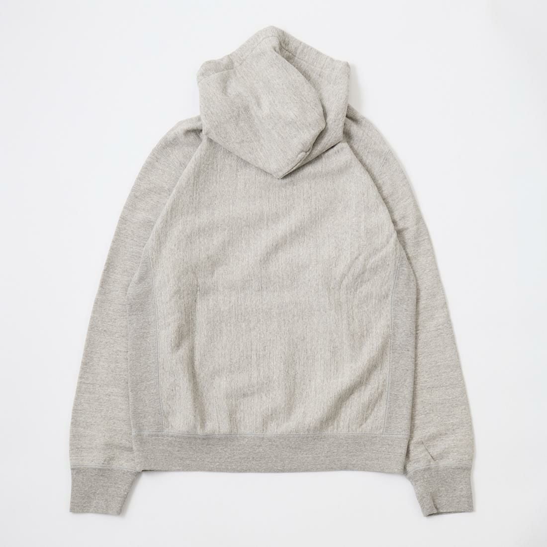 FELCO (フェルコ) 12オンス スウェット プルオーバーパーカー 無地 通販
