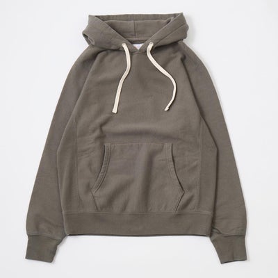 FELCO (フェルコ) 12オンス スウェット プルオーバーパーカー 無地 通販