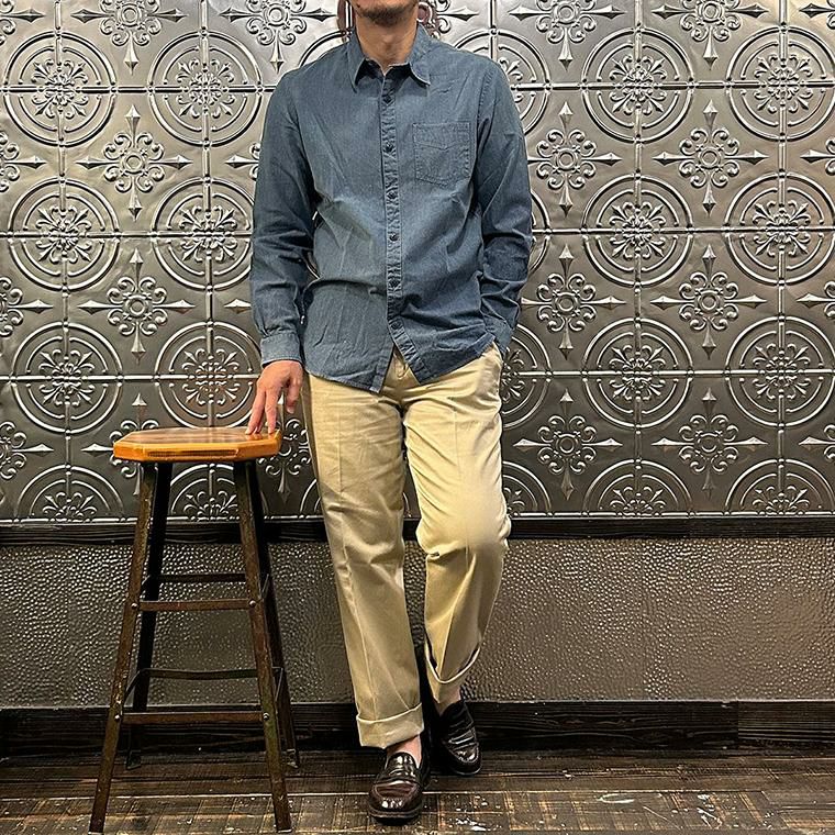 正規取扱店] RRL Ralph Lauren (ダブル アールエル ラルフローレン