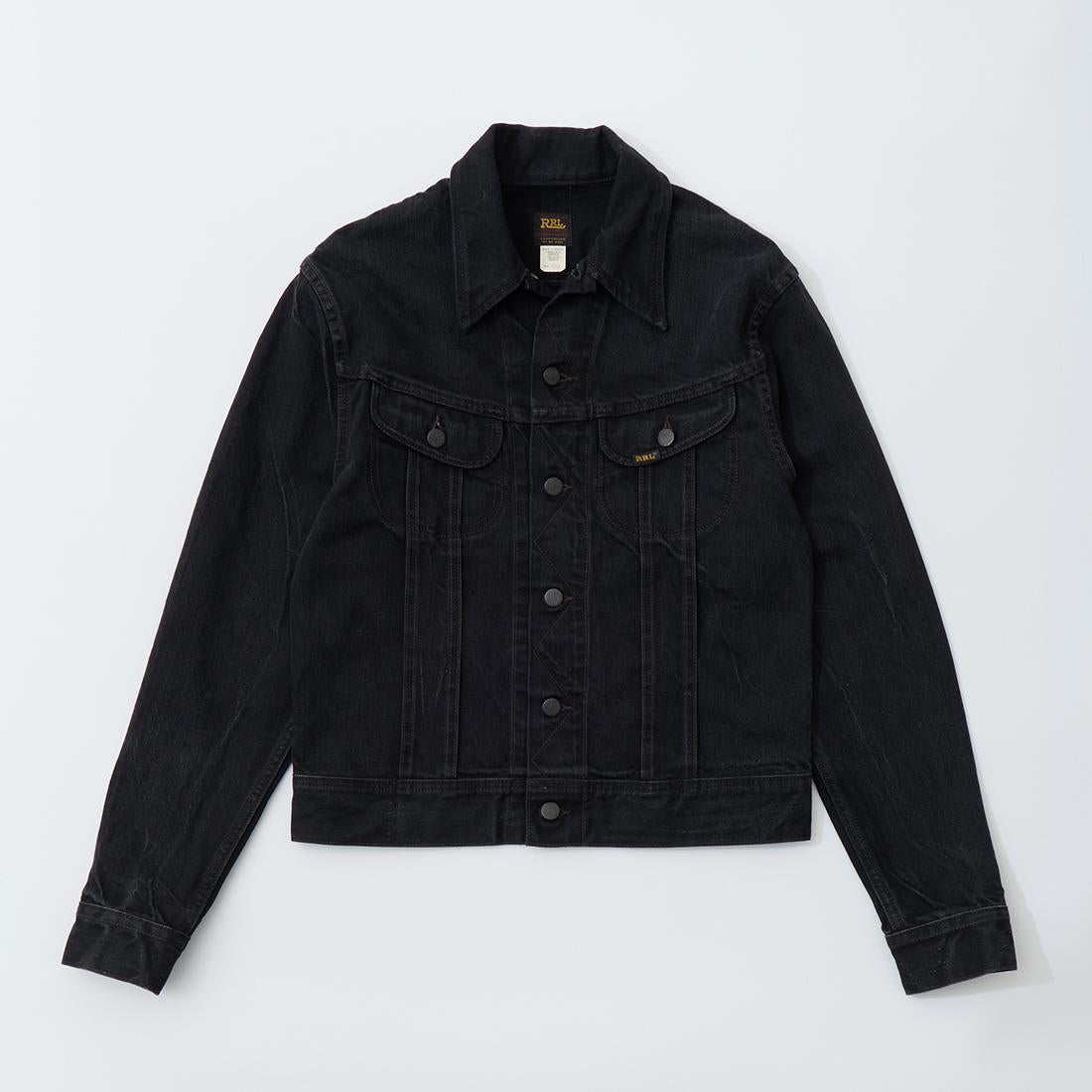 正規取扱店] RRL Ralph Lauren (ダブル アールエル ラルフローレン