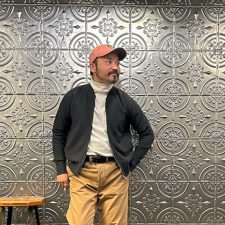FELCO (フェルコ) 16オンス スウェット スタジャン 無地 通販