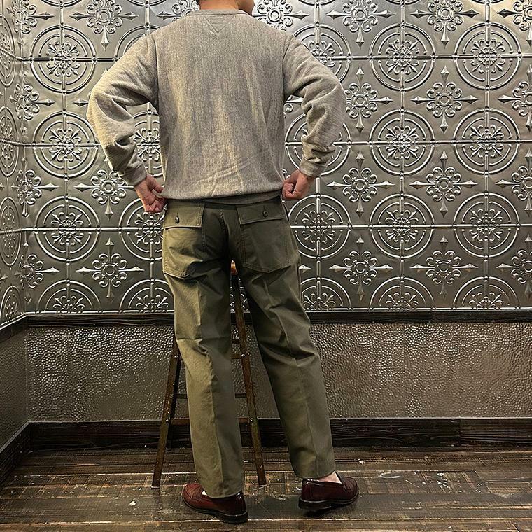 FELCO (フェルコ) クラシックフィット 16オンス 裏毛 スウェット