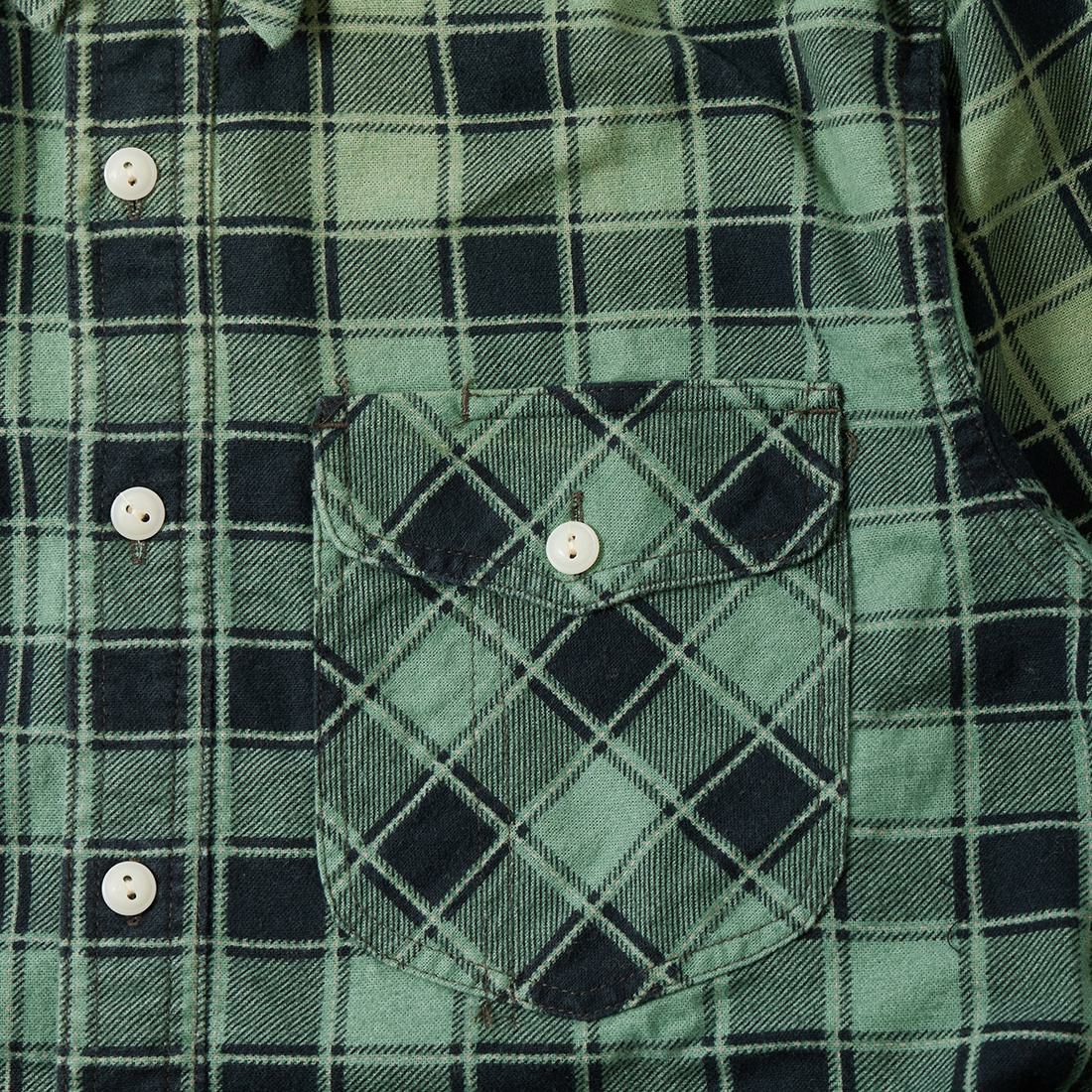 正規取扱店] RRL Ralph Lauren (ダブル アールエル ラルフローレン