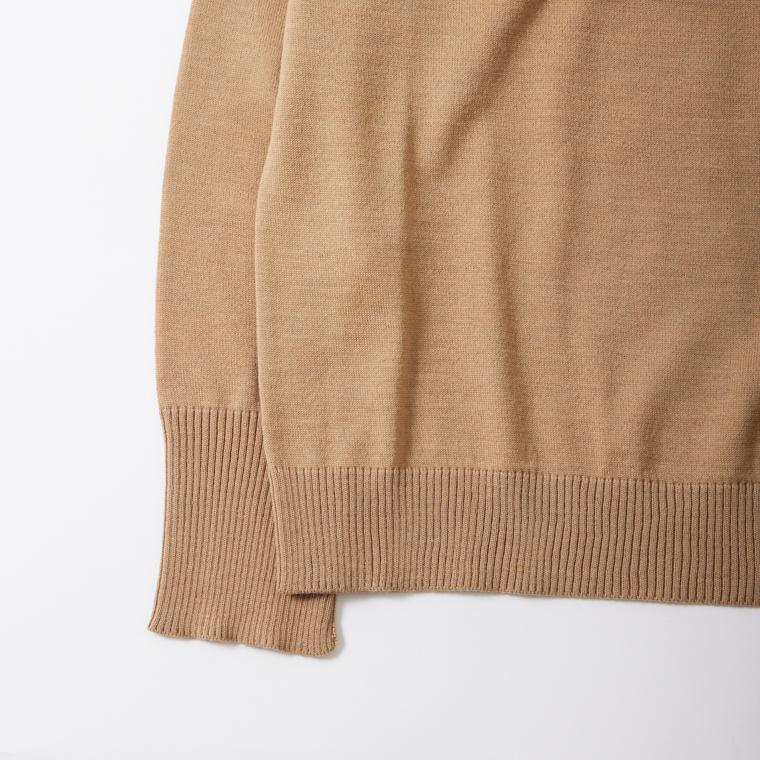 ANDERSEN ANDERSEN (アンデルセン アンデルセン) MARINE CREW NECK