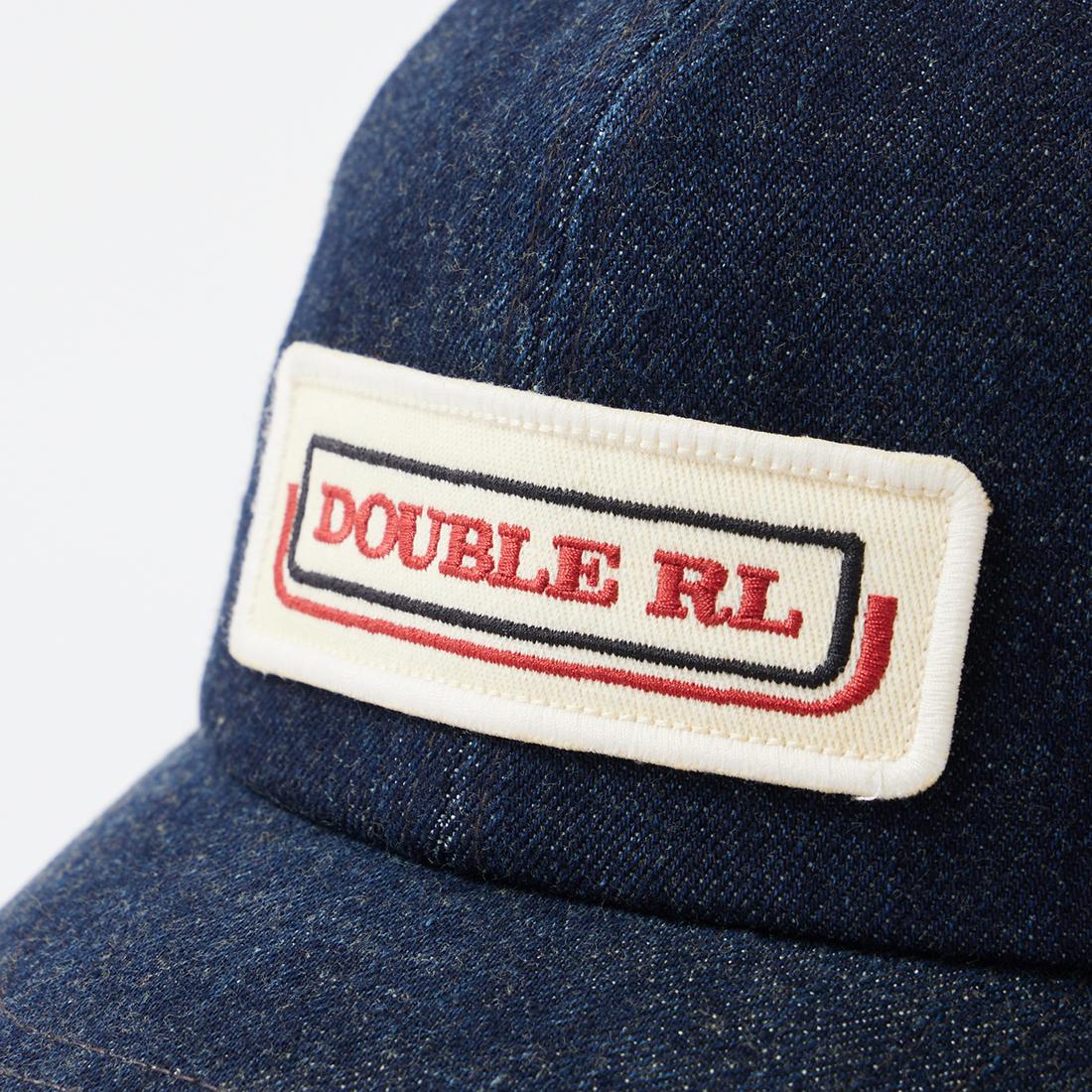 正規取扱店] RRL Ralph Lauren (ダブル アールエル ラルフローレン