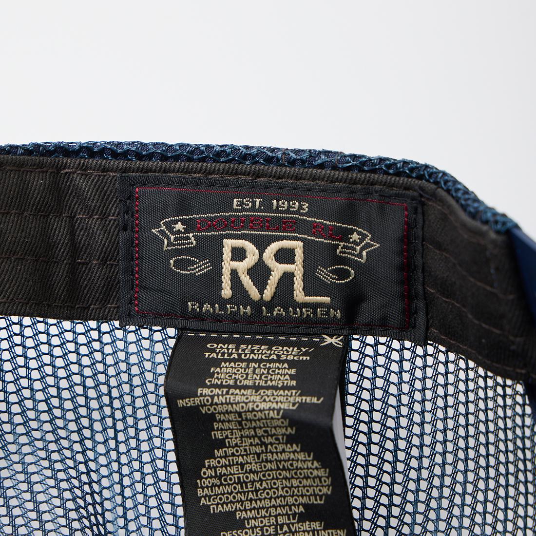 正規取扱店] RRL Ralph Lauren (ダブル アールエル ラルフローレン