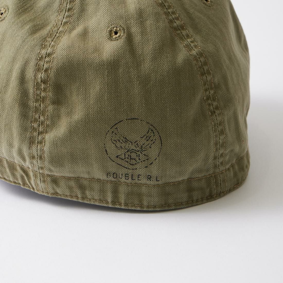 正規取扱店] RRL Ralph Lauren (ダブル アールエル ラルフローレン