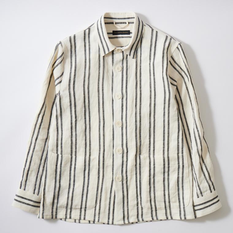East Harbour Surplus (イーストハーバーサープラス) メンズ シャツ