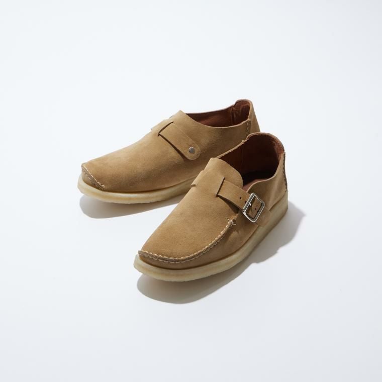 PADMORE&BARNES パドモアビーンズ Padmore&Barnes (パドモア&バーンズ) 】別注モデルのご紹介 / スタッフ